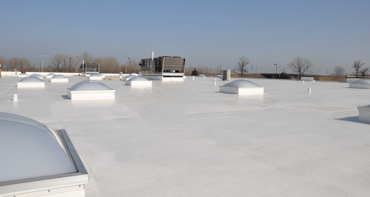 Commercial Roofing Company | Birmingham AL