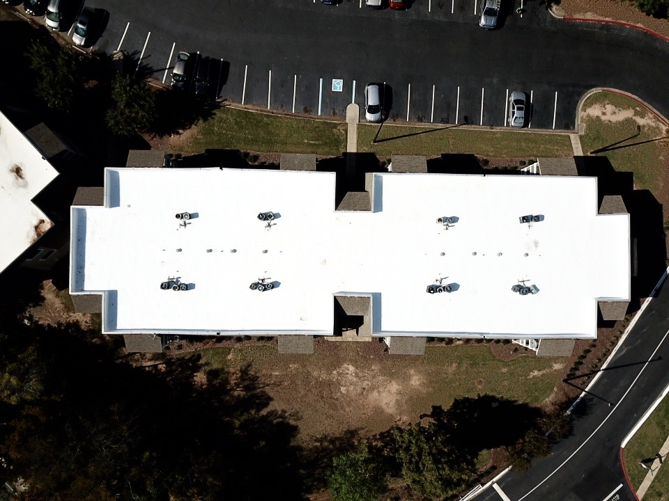 Commercial Roofing Company | Birmingham AL
