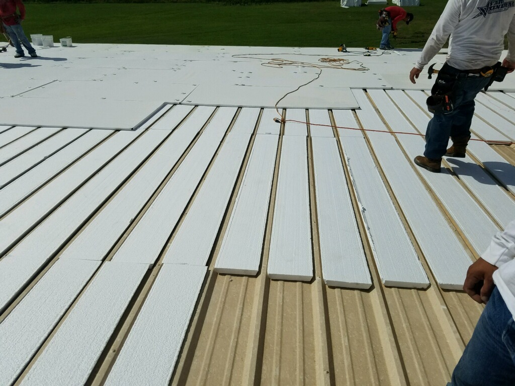 Five Ways to Restore a Metal Roof Genius Roof